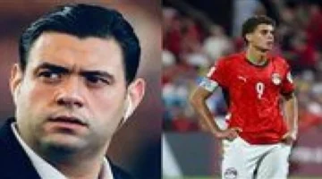 صفقة كبيرة: إعلامي مغربي يؤكد انضمام حمزة عبدالكريم إلى برشلونة